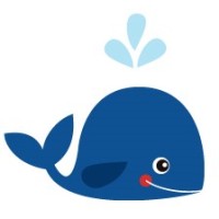 Little Fin Therapies logo - Similar company to Sky Bridge Therapies