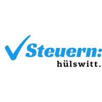 Steuern: hülswitt. logo - Similar company to Akademie100 Steuerberatungsgesellschaft Mbh