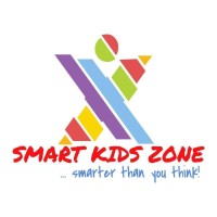 Smart Kids Zone logo - Similar company to Coderina Edtech Foundation