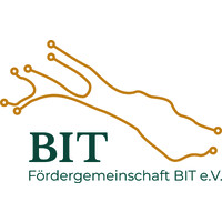 Fördergemeinschaft BIT e.V. logo - Similar company to Allwallprint