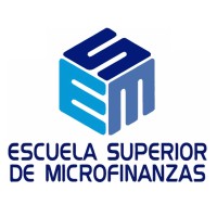 Escuela Superior de Microfinanzas logo - Similar company to Contadora