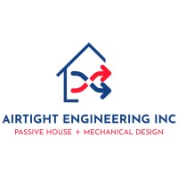 Airtight Engineering Inc logo - Similar company to Forzon