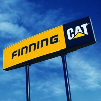 Finning UK & Ireland logo - Similar company to Finning