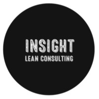 Insight Lean Consulting logo - Similar company to Detox By Rebecca