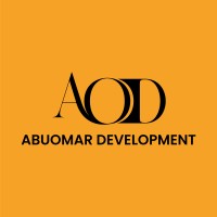 AOD Abuomar Development logo - Similar company to Mashreq Developments