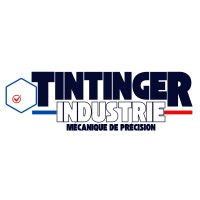 TINTINGER INDUSTRIE logo - Similar company to Divina