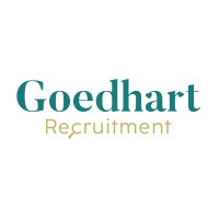 Goedhart Recruitment logo - Similar company to Fitplus Stoelmassages