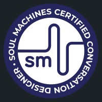 Soul Machines - The Writers' Room logo - Similar company to Soul Machines Academy
