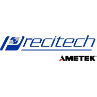 Precitech logo - Similar company to Mikrotools Pte Ltd