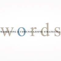 Words  - marketing e comunicazione strategica logo - Similar company to Mg Web Marketing