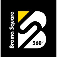 BramaSquare360 logo - Similar company to Digital Technology And Security(Dts)