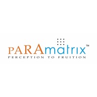 Paramatrix Technologies Limited logo - Similar company to Nucsoft