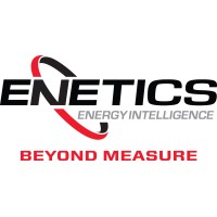 Enetics, Inc. logo - Similar company to Gibson Engineering
