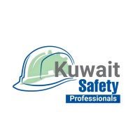 KUWAIT SAFETY PROFESSIONAL logo - Similar company to Phoenix Services Co - Kuwait