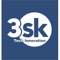 3sk Tech Innovation logo - Similar company to Aetos Tech