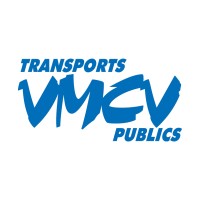 Transports publics VMCV SA logo - Similar company to Travys Sa