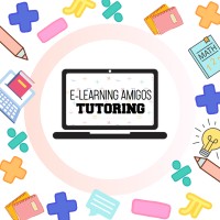 E-Learning Amigos Tutoring logo - Similar company to Oolango E-Learning, Llc