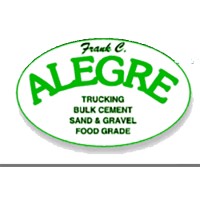 Frank C. Alegre Trucking logo - Similar company to Sanitation Process Control