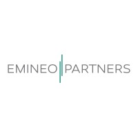 EMINEO PARTNERS logo - Similar company to Bmb Partners Taxand Slovakia