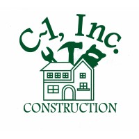 C-1, Inc. Construction logo - Similar company to Fresh Supply Inc.