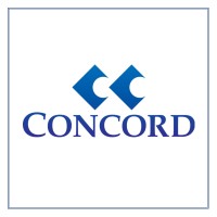 Concord Group of Companies logo - Similar company to Concord Real Estate Ltd