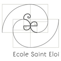 Ecole Saint Eloi logo - Similar company to Arilus