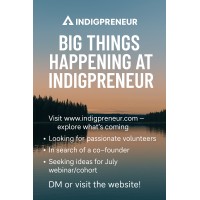 Indigpreneur: Light of the North logo - Similar company to Korelife