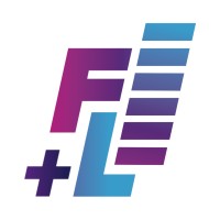 Funnel + Ladder logo - Similar company to Quartermaster