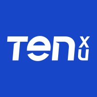 Ten x You logo - Similar company to Extro Kids