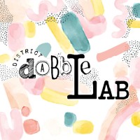 District DabbleLab logo - Similar company to Dance Loft On 14