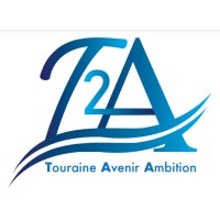 T2A (Touraine Avenir Ambition) logo - Similar company to Action Sciage