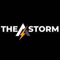 The A-Storm logo - Similar company to Mindclass