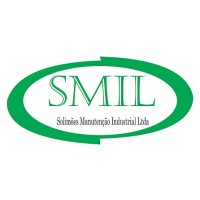 Smil Solimões Manutenção Industrial logo - Similar company to Viver Engenharia
