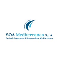 SOA MEDITERRANEA S.p.A. logo - Similar company to Union Trend Srl