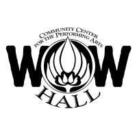 Community Center for the Performing Arts - WOW Hall logo - Similar company to Cause Time