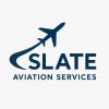 Slate Aviation Services logo - Similar company to Vogter