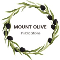 Mount Olive Publications logo - Similar company to Mount Olive Public Library