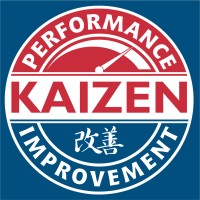 Kaizen Performance Improvement logo - Similar company to Bears' Lair Dream Camps