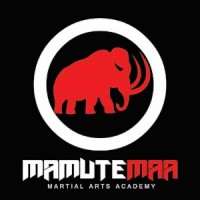 Mamute Martial Arts Academies logo - Similar company to Impact Martial Arts