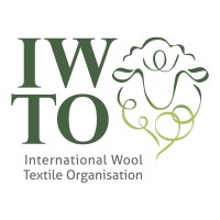 International Wool Textile Organisation logo - Similar company to Wool Insulation Wales - Truewool®️