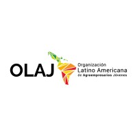 OLAJ Organización LatinoAmericana de AgroEmpresarios Jóvenes logo - Similar company to Peruvian Mango - Apem