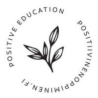 Positive Education Oy logo - Similar company to Mncomms