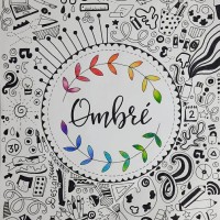 Ombré Org. logo - Similar company to Gr Gaming