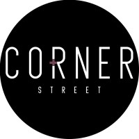 CORNER STREET logo - Similar company to Medinscop