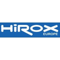 HIROX EUROPE logo - Similar company to Simitecno Srl