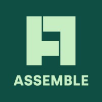 Assemble Recruitment logo - Similar company to Allied Design And Development