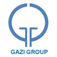 Gazi Group logo - Similar company to Digital Truck