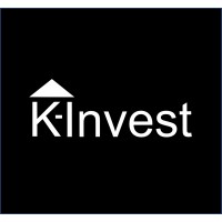 K Invest | Plataforma Imobiliária logo - Similar company to Bmdn Soluções Imobiliárias