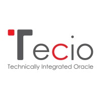 Tecio logo - Similar company to Tecions