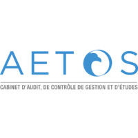AETOS logo - Similar company to Aetos Technologies